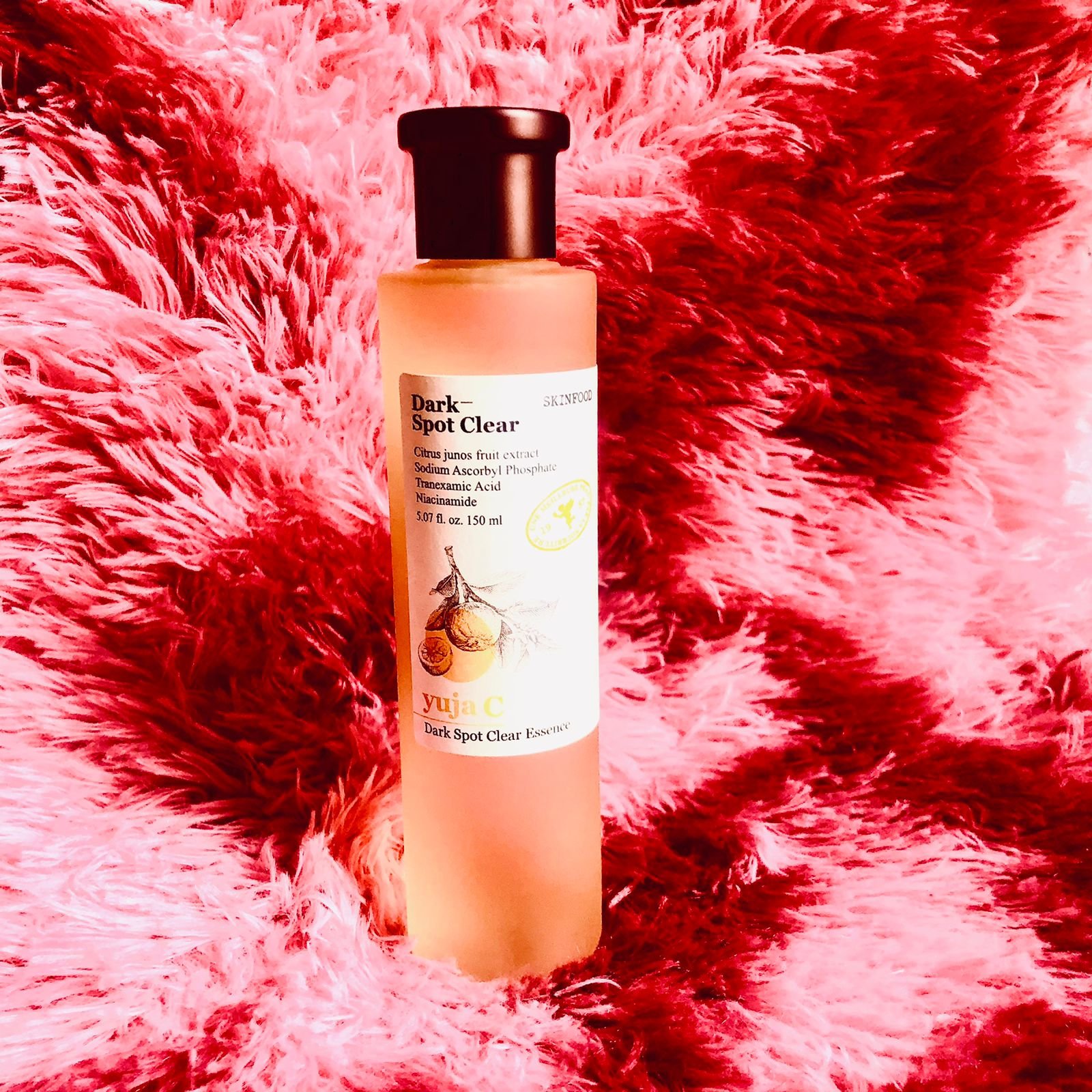 Dark-Spot Clear Essence