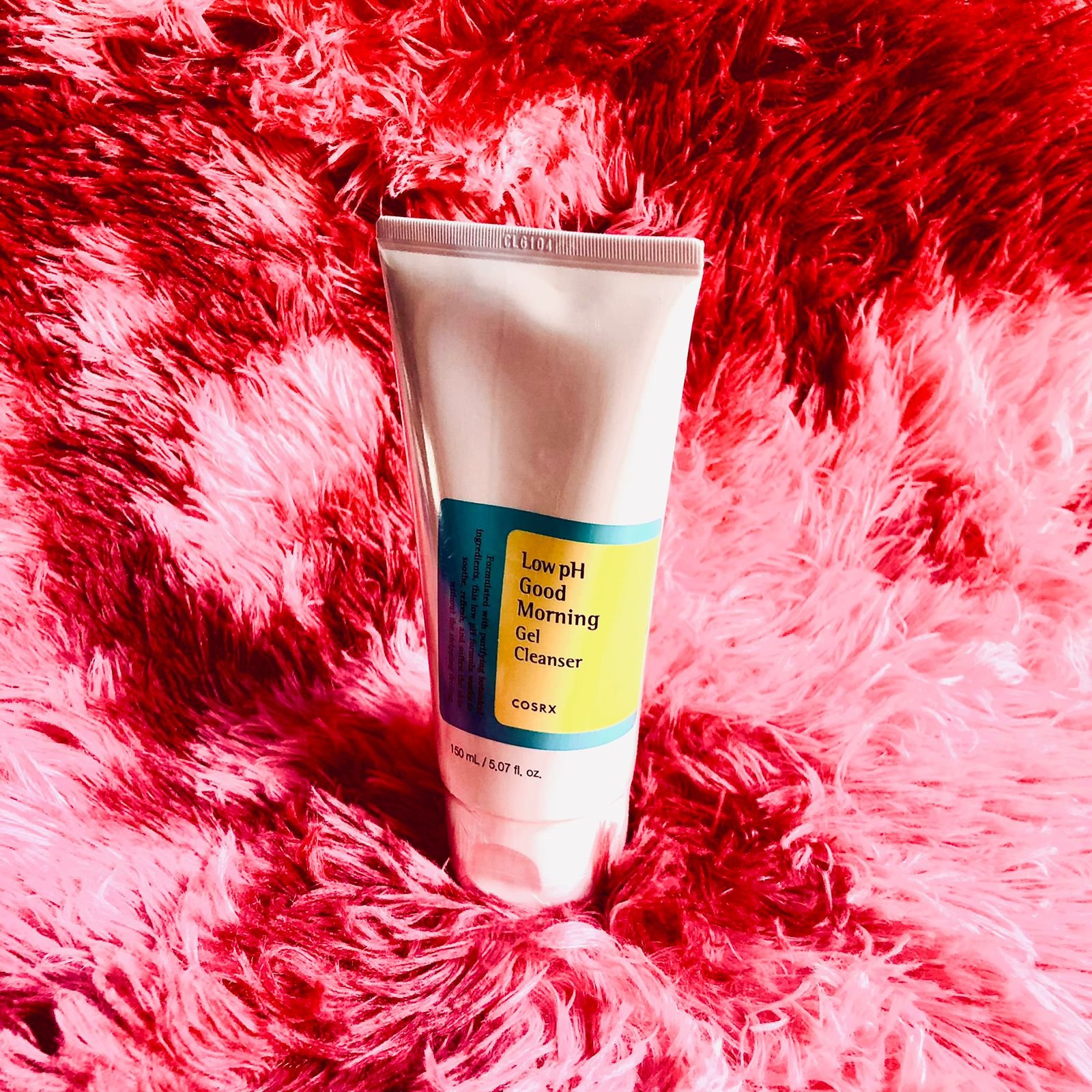 Low pH Good Morning Gel Cleanser